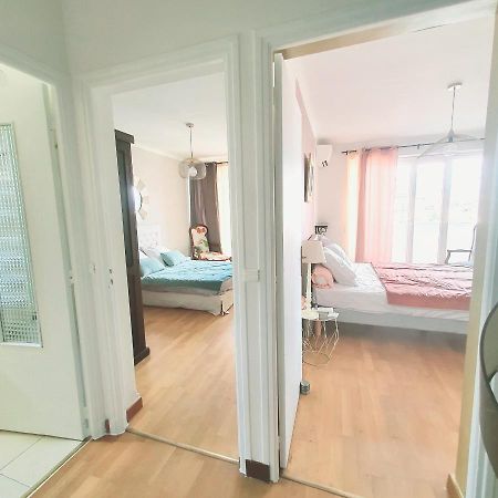 "Loc Del Pe" 90M2 Appartement 2 Bedrooms 2 Bathrooms Ajaccio  Exterior photo
