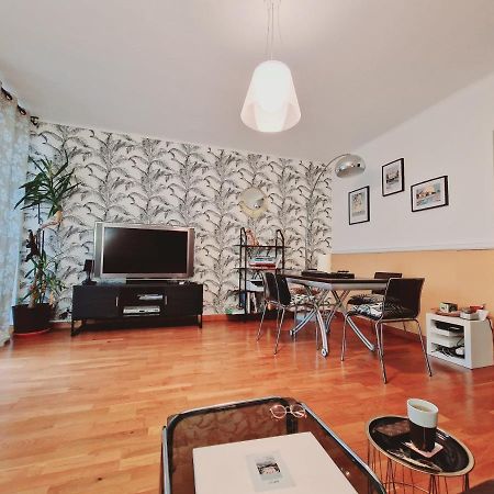 "Loc Del Pe" 90M2 Appartement 2 Bedrooms 2 Bathrooms Ajaccio  Exterior photo